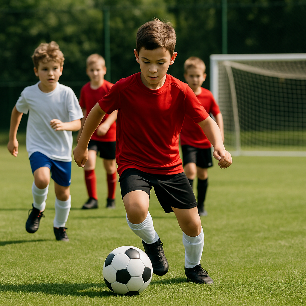 youth football