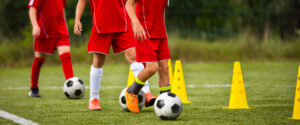 summer soccer camps